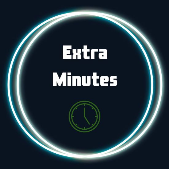 Extra 1.000 Λεπτά