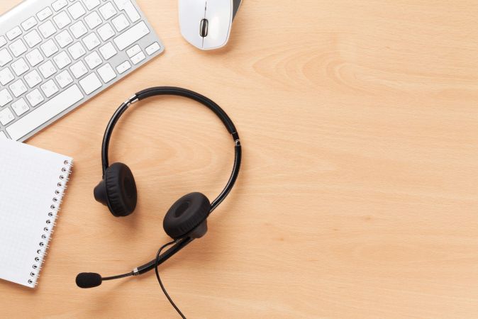 AI Γραμματεία - Διαχείριση Κλήσεων