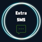 Extra 1.000 SMS