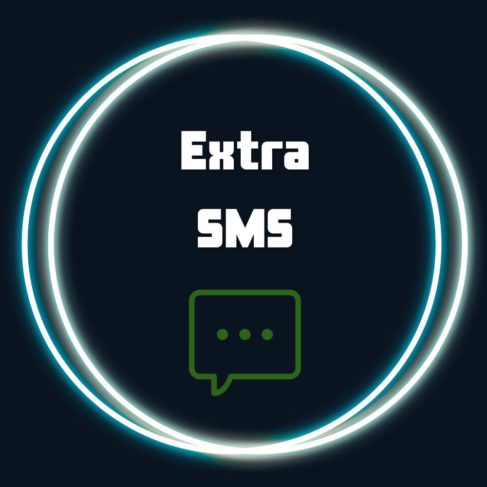 Extra 1.000 SMS